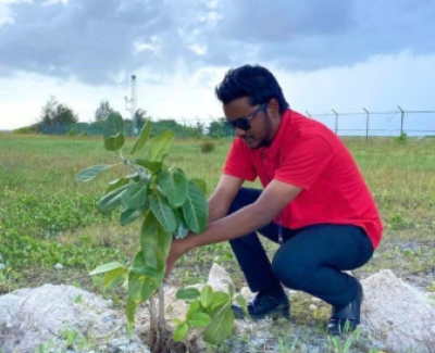 ތިމާވެށީގެ ދުވަސް ފާހަގަކުރަން މި މަހު ގިނަ ހަރަކާތްތަކެއް