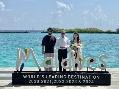 އެންމެ އަވަހަށް މިލިއަން ހަމަވީ މި އަހަރު؛ ރެކޯޑު ހެދީ އިންޑިއާ ފަތުރުވެރިއެއް