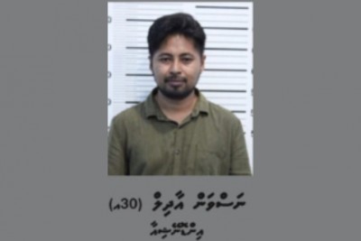 ހަތް ކިލޯގެ މަސްތުވާތަކެތީގެ މައްސަލަ: އެއް ބަޔަކު ދޫކޮށްލާ، ބޯޓު ކެޕްޓަންގެ ބަންދު އިތުރުކޮށްފި