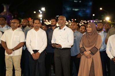 ތިން ހާހަށްވުރެ ގިނަ ހުށަހެޅުމާއެކު، ދިވެހިންގެ އުފެއްދުންތެރިކަމުގެ މައުރަޒު ހުޅުވައިފި