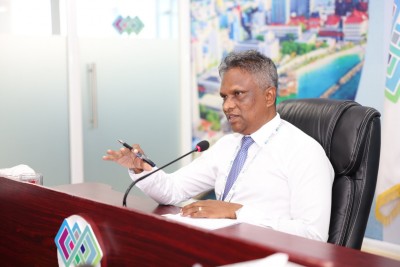 މާލެ ސިޓީ ކައުންސިލްގެ ހަފުލާތަކުގައި ދެން ދުފާތަކެތި ނުހުންނާނެ