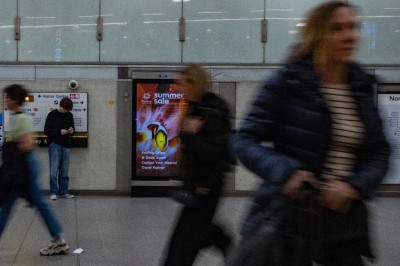 މުހިންމު މާކެޓުތަކުގައި، ސަމާ ޓްރެވަލްއަށް ޚާއްސަ ކެމްޕޭންތަކެއް އެމްއެމްޕީއާރްސީން ފަށައިފި