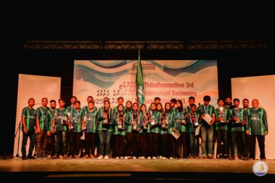 ތިލަދުންމަތީ ސްކޫލުތަކުގެ ފެތުމުގެ މުބާރާތުގެ ރަންވަނަތަކެއް ހއ. އަތޮޅު ތައުލީމީ މަރުކަޒަށް