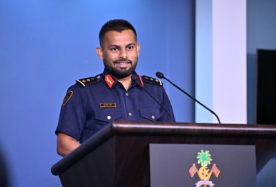 ބިދޭސީ މީހާ އަތުން ފައިސާ ފޭރުނު ދުވަހު، ޝަމްއާން ވަނީ ދެ ސްޓޫޑެންޓް ލޯނަށް ފައިސާ ދައްކާފައި: ޕީޖީ