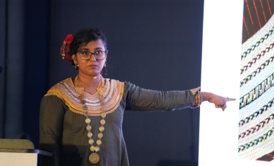 ކަސަބު ލިބާހުގައި ރާއްޖެ ތަމްސީލުކުރުމުގެ ކުރިން ނަދުހާގެ ވާހަކަ އަޑުއަހައިލާ!