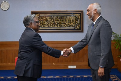 ސިޔާސީ މަސައްކަތް ކުރަންވާނީ ގައުމުގެ މަންފާއަށް، ސަރުކާރު ބަލިކުރާކަށް ނޫން: ވަހީދު