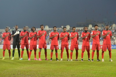 ޓިމޯ ލެސްޓޭއާއި ރާއްޖެ މެޗު ކުޅޭނީ އޮސްޓްރޭލިއާގައި