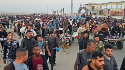 އެހީ ބަހާ ސަރަހައްދުގައި ދިން ހަމަލާ ތަހުގީގު ކުރުމަށް އދ. އިން ގޮވާލައިފި