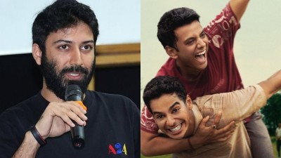 ފިލްމު 'ހޯމްބައުންޑް'ގެ ސިނެމަޓޮގްރާފަރު އަންހެނުންތަކަކަށް ޖިންސީ ފުރައްސާރަކުރި ކަމުގެ ތުހުމަތުތަކެއް