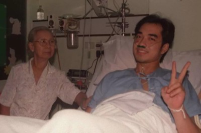 ތައި އެއާވެއިސް ވެއްޓުނު ހާދިސާގައި ސަލާމަތްވި ލަވަކިޔުންތެރިޔާ ވެސް ދަތުރުކުރީ 11އޭ ސީޓުގައި، މިއީ އިއްތިފާގެއްތަ؟