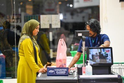 އެސްޓީއޯއިން 150000 ރުފިޔާގެ ކްރެޑިޓް ދޭގޮތަށް ހޯލްސޭލް ވިޔަފާރިތަކަށް ޚާއްސަ ޕްރޮމޯޝަނެއް