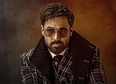 އިމްރާނަށް ޑެންގޫ ޖެހުމުން ފިލްމީ މަސައްކަތް ހުއްޓުމަކަށް