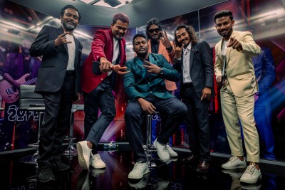 "ޓޫ އޮފް އަސް"ގެ ތާރީޚީ މިއުޒިކް ޝޯ، މިރޭ އެސްއެސްޓީވީން ލައިވްކުރާނެ!