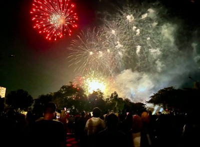 މިއީ ހަވާގެ ދުވަސްވަރެއް, ހުޅުމާލޭގައި މިރޭ ވެސް ހަވާ އަރުވަނީ