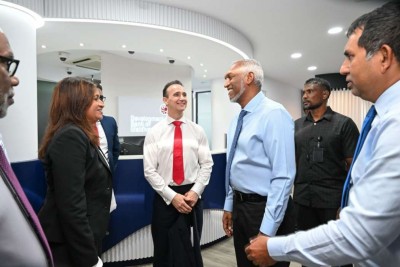 ޑިވެލޮޕްމަންޓް ބޭންކު ހިންގާ ތަނަށް ކުލި ނުދައްކައި ހަ މަސް، ޖުމްލަ ހަތަރު ލައްކައަށްވުރެ ބޮޑު