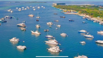 ރައްކާތެރި ޖާގައެއް ހަމަޖެހެންދެން ހުޅުމާލެ ފަޅުން ސަފާރީތައް ނެގުން މަޑުޖައްސައިލަން އެދިއްޖެ