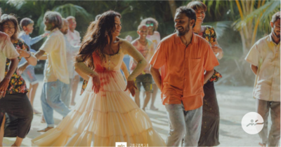 އެކަތި ބޮޑުބެރުގެ 'އީދު ގޮމާ' ލަވައާއެކު، އީދުގެ ފޯރި ކައްކުވައިލައިފި