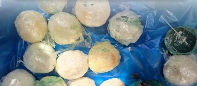 ވައިގެމަގުން ރާއްޖެއަށް އެތެރެކުުރަނިކޮށް، 7.2 މިލިއަން ރުފިޔާގެ ޑުރަގު އަތުލައިގެންފި