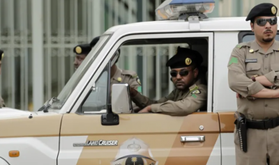 ވެހިކަލްތަކެއްގައި ފޮރުވައިގެން މައްކާއަށް ބަޔަކު ވެއްދި 3 މީހުން ހައްޔަރުކޮށްފި