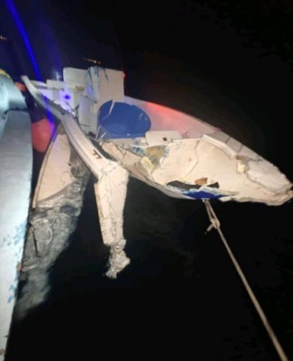 ޑިންގީއެއްގައި ލޯންޗެއް ޖެހި ފަސް މީހަކަށް އަނިޔާވެއްޖެ، އެކަކުގެ ހާލު ސީރިއަސް