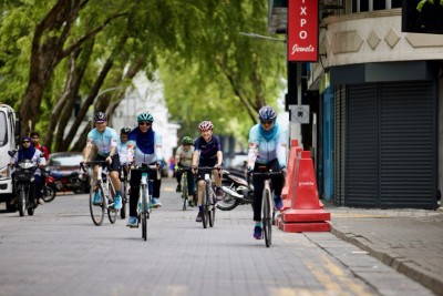 "ބޭނުމީ ބައިސްކަލު ދުއްވަން، ހާލަތު އެ ފުރުސަތެއް ނުދޭ"