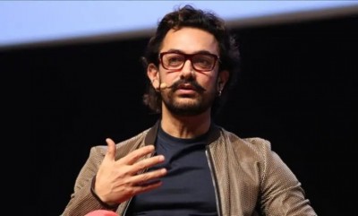 އާމިރު ފިލްމު އުފެއްދުމުގެ މަސައްކަތާ ދުރަށް ގޮސްދާނެ ކަމުގެ އިޝާރާތެއް