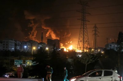 އީރާނާއި އިސްރާއީލުން ވެސް ހަމަލާތައް ހުއްޓައެއްނުލާ، ހަނގުރާމައެއްގެ ބިރު!