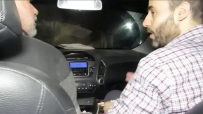 މުޙައްމަދު ސިންވާރު އަވަހާރަކޮށްލާފައިވާ ކަމަށް އިސްރާއީލުން ބުނެފި