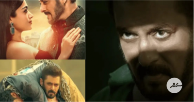 ސަލްމާންގެ ފިލްމު 'ސިކަންދަރު' ނެޓްފްލިކްސްއަށް ދޫކޮށްލައިފި