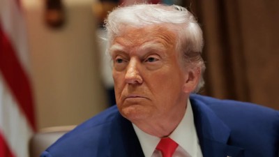 ޔޫރޭނިޔަމް ފައްކާކުރުމުގެ ހައްގުން އީރާން މަހުރޫމްކުރުން ނޫން ގޮތެއް ގަބޫލު ނުކުރެވޭނެ: ޓްރަމްޕް