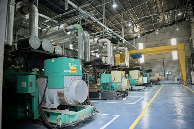 ކަރަންޓު ކެނޑުނު މައްސަލައިގައި ފުލުހުންގެ ޚާއްސަ ތަހުގީގެއް ފަށައިފި