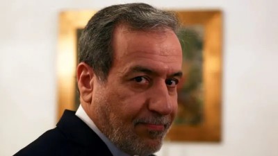 ޔޫރޭނިއަމް މުއްސަނދިކުރުން ހުއްޓުވާނަމަ ނިއުކްލިއާ އެއްބަސްވުމަކަށް ނުދެވޭނެ: އީރާން