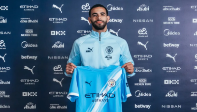 31 މިލިއަން ޕައުންޑަށް ވުލްވްސްގެ އައިޓް ނޫރީ، ސިޓީއަށް ސޮއިކޮށްފި