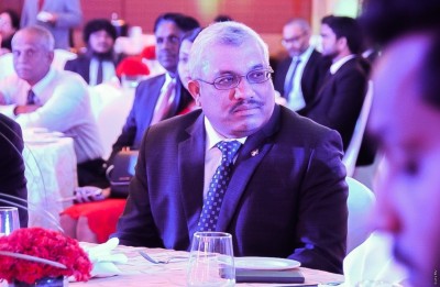 މިފްސާއަށް ސީއީއޯއެއް ހޯދަނީ، މުސާރައަކީ މަހަކު 57،000 ރުފިޔާ