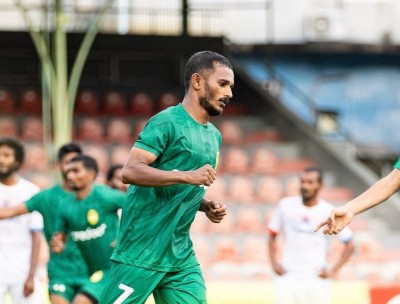 އޮޑި އަތުން އެއްވަރުވުމާއެކު މާޒިޔާއިން އެއްވަނައިގައި ވަކި ހިއްޕާލައިފި