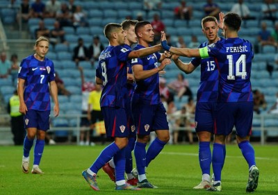 ކްރޮއޭޝިއާއިން ޖިބްރޯލްޓާ ބަލިކޮށް ފެށުން ރަނގަޅުކޮށްފި