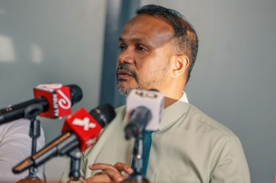 ފުލެޓު ގެއްލުނު މީހުން ބަދަލު ހޯދަން ދައުވާކުރުމަށް 'ފަހި ޔޫނިއަން'އިން ގާނޫނީ އެހީ ދެނީ