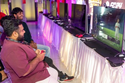 އެކްސްޕޯގެ އުރީދޫ ނޭޝަން ސްޓޯލުން ގޭމްކުޅެގެން 5ޖީ ރައުޓަރެއް ހޯދުމުގެ ފުރުސަތު