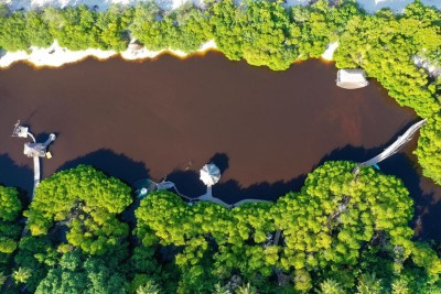 ކެނދިކުޅުދޫން މި ދައްކަނީ ނަމޫނާ، ރަށުގެ ފެހިކަމުން އާމްދަނީ ހޯދަނީ މިލިއަނުން!