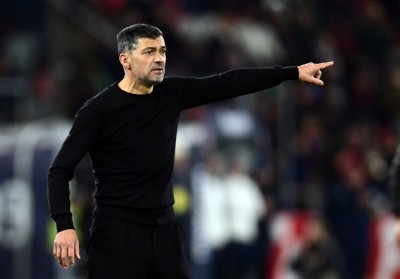 6 މަހަށް ފަހު މިލާނުން ކޮންސެއިސާއޯ ވަކިކޮށްފި