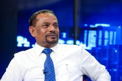 ގައްދޫ ދާއިރާގެ ކުރީގެ މެންބަރު އަހްމަދު ރަޝީދު އަވަހާރަވެއްޖެެ