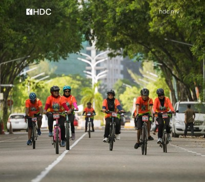 ހުރިހާ ސިޓީތަކެއްގައި ބައިސްކަލު ދުއްވަން މަގުފަހިކުރަނީ