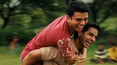 ކާންސް ފެސްޓިވަލުގައި ޖާންވީ އާއި އިޝާންގެ ފިލްމަށް ގިނަ ބައެއްގެ ތައުރީފު