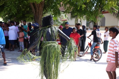 ކުލަގަދަ ހަރަކާތްތަކާއެކު، އެސްއެސްމީޑިއާގެ ބޮޑުއީދު ކަވަރޭޖު މިފަހަރު ދަރަވަންދޫއާއި ލ.ގަމުން