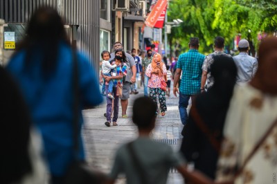 މިއަދު ހަވީރު ވެހިކަލް ދުއްވުން މަނާވާނީ މާލެއާއި ވިލިމާލެގައި، ހުޅުމާލޭގައި ދުއްވޭނެ