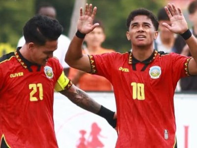 ފީފާ ރޭންކިންގެ 197 ވަނައިގައި އޮތް ޓިމޯ ލެސްޓޭއިން ރާއްޖެ ބަލިކޮށްފި