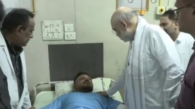 ވެއްޓުނު ބޯޓުން ސަލާމަތްވި މީހާ ފުންމާލީ އިމަޖެންސީ ދޮރުން