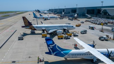 އެމްއޭސީއެލްއަށް އެއް ބިލިއަން ރުފިޔާގެ ފައިދާ، ޖުމްލަ ދަރަނި 13 ބިލިއަނުގައި