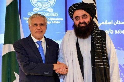 ޕާކިސްތާނުން އަފްޣާނިސްތާނަށް ސަފީރަކު ކަނޑައަޅަނީ