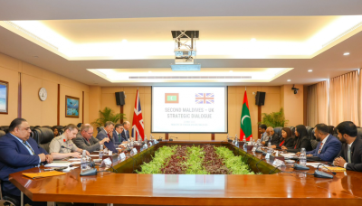 މަހުގެ ޑިއުޓީ ކެނޑޭ އެއްބަސްވުން މަޝްވަރާތަކުން އުނިކޮށްފައިވުމުން އެކަން ސާފުކޮށްދޭން އެމްޑީޕީން ގޮވާލައިފި